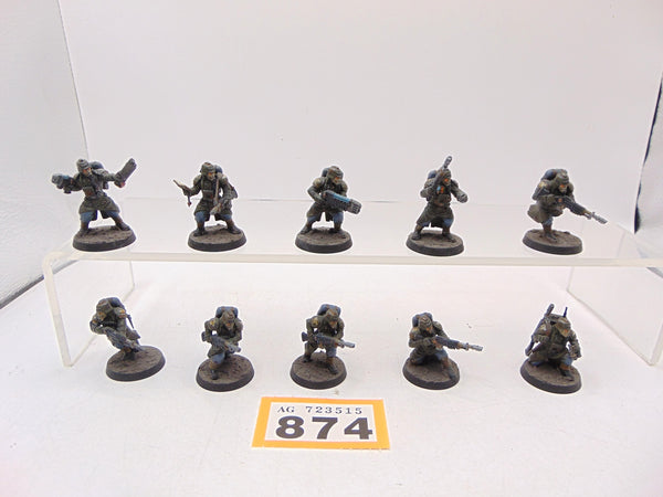 Death Korps of Krieg