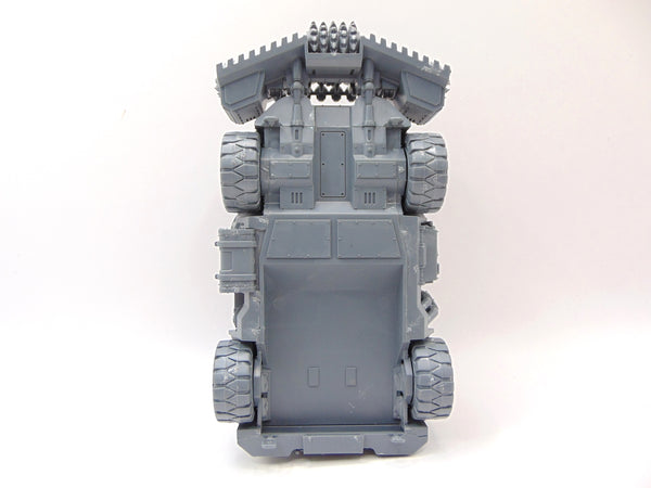 Goliath Rockgrinder