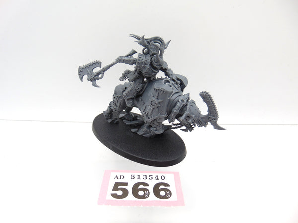 Lord Invocatus