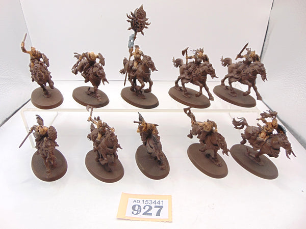 Darkoath Fellriders