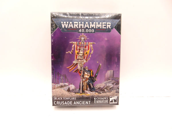 Crusade Ancient