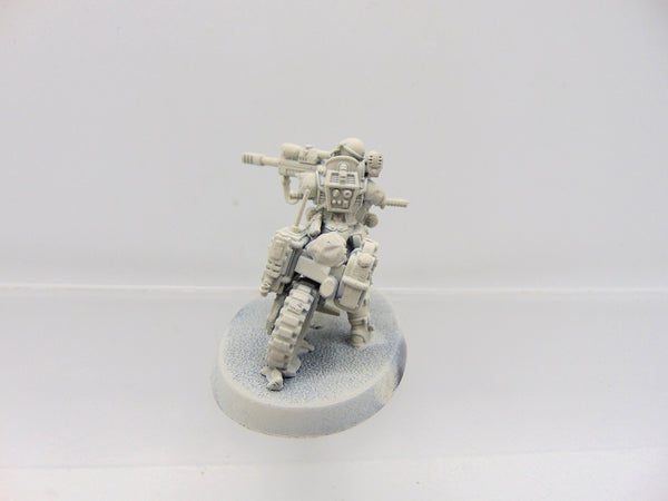 Jackal Alphus
