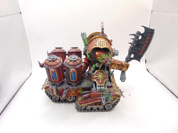 Khorne Lord of Skulls