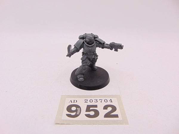 Primaris Lieutenant