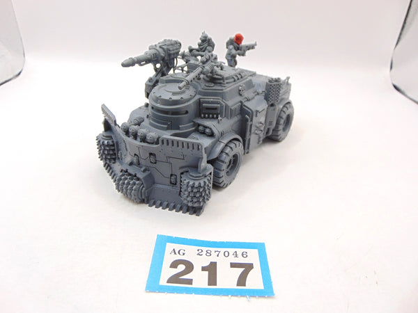 Goliath Rockgrinder