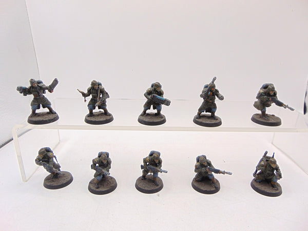Death Korps of Krieg