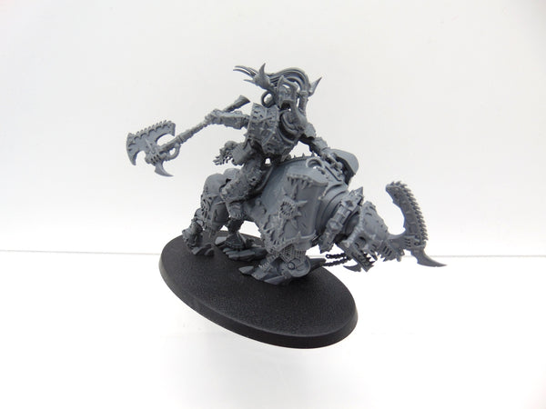 Lord Invocatus