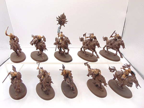 Darkoath Fellriders