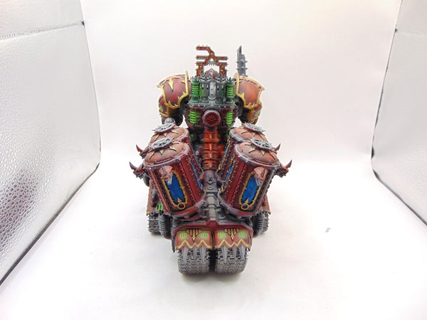 Khorne Lord of Skulls