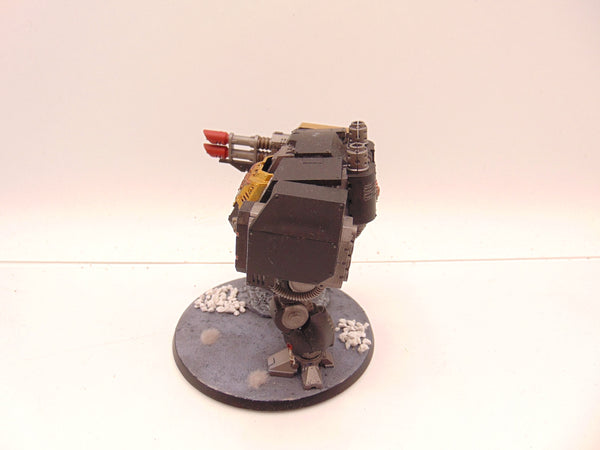 Ballistus Dreadnought
