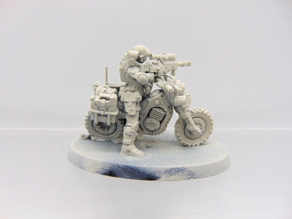 Jackal Alphus