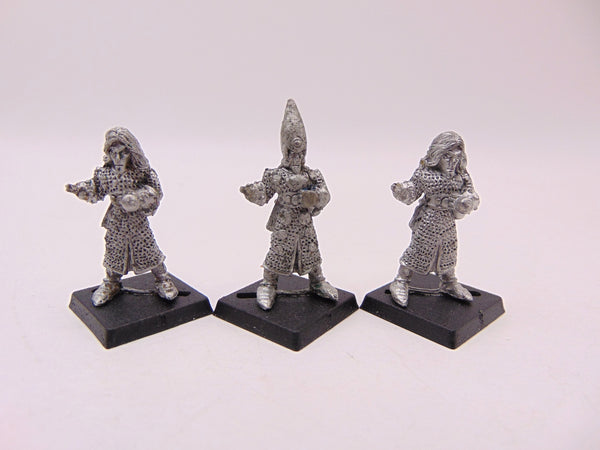 Elf6 Elf Warriors