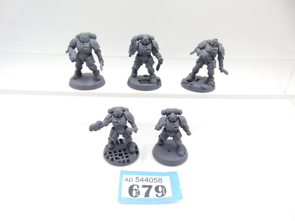 Reivers