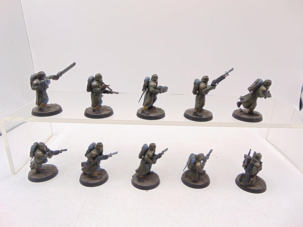 Death Korps of Krieg