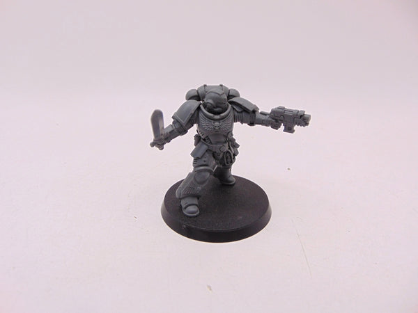 Primaris Lieutenant