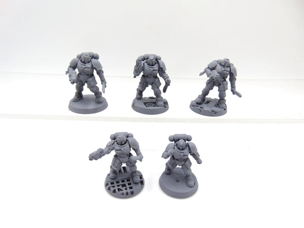 Reivers