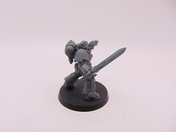 Primaris Lieutenant