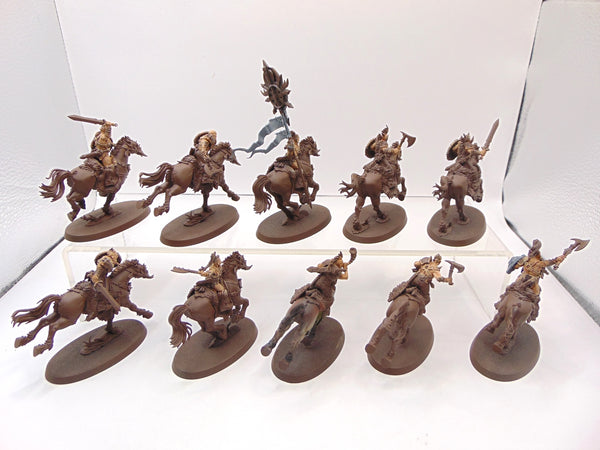 Darkoath Fellriders