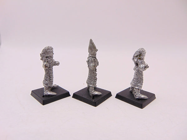 Elf6 Elf Warriors
