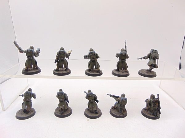 Death Korps of Krieg