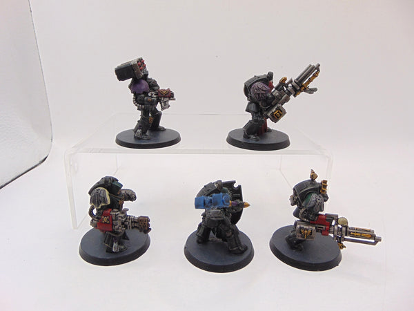 Terminator Assault Squad