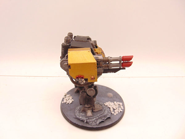 Ballistus Dreadnought