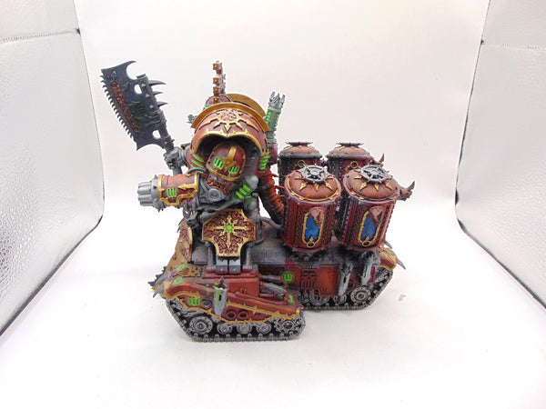 Khorne Lord of Skulls