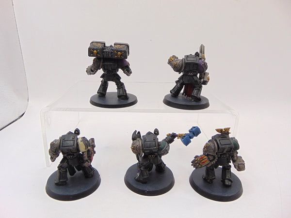 Terminator Assault Squad