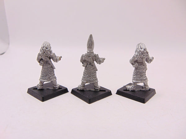 Elf6 Elf Warriors