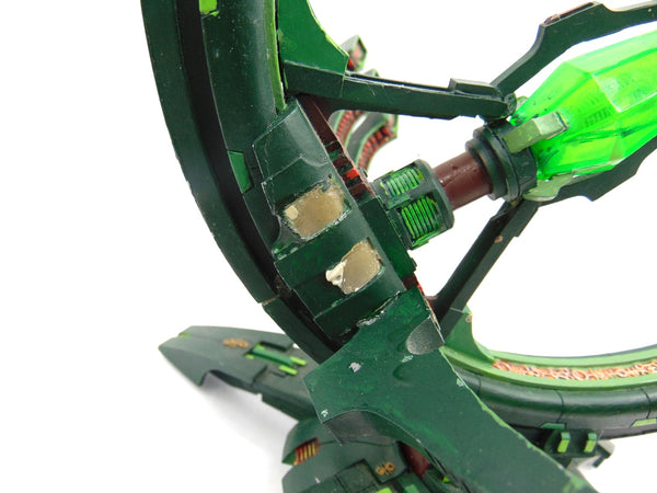Necron Gauss Pylon