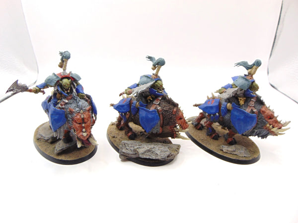 Gore Gruntas