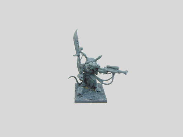 Warlock Engineer Ratchitt