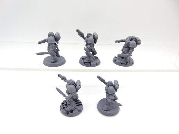 Reivers