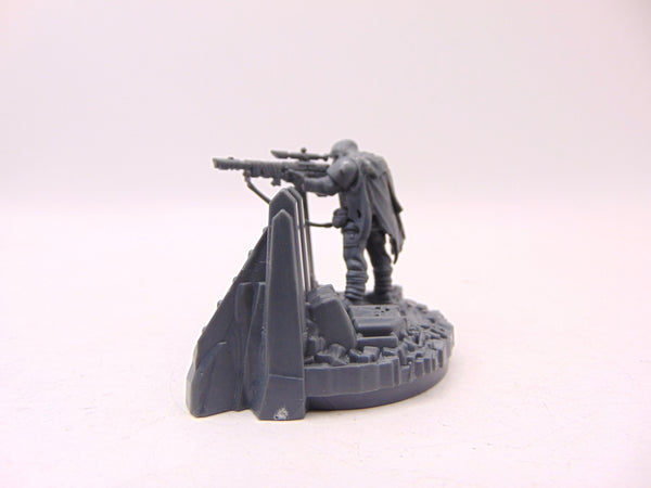 Vindicare Assassin Conversion