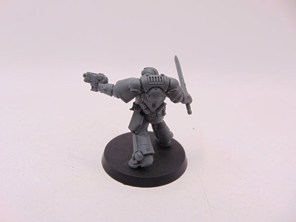 Primaris Lieutenant