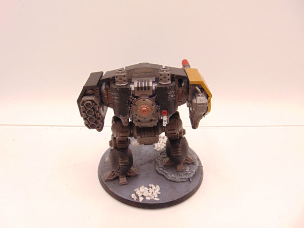 Ballistus Dreadnought
