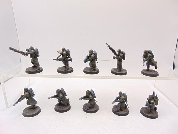 Death Korps of Krieg