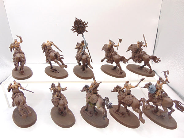 Darkoath Fellriders