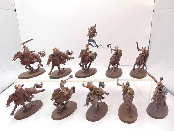Darkoath Fellriders