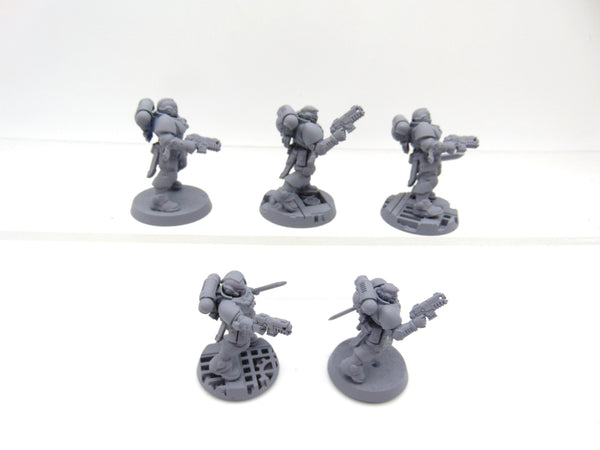 Reivers