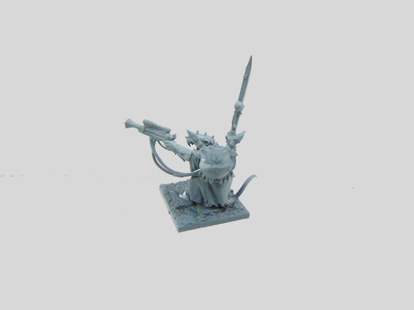 Warlock Engineer Ratchitt
