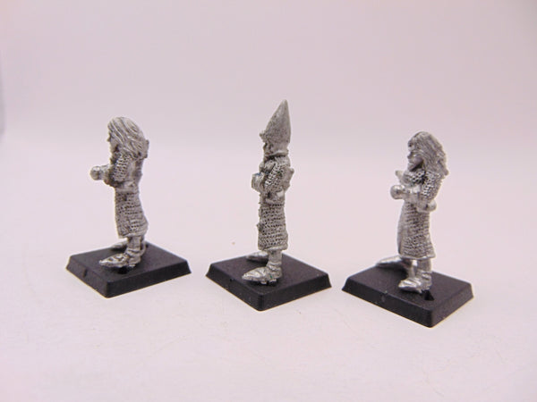 Elf6 Elf Warriors