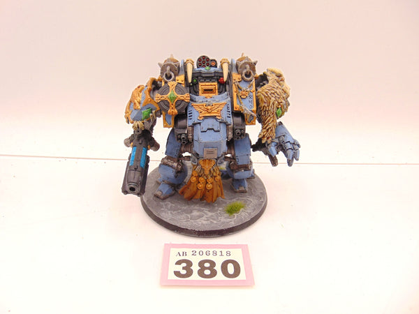 Redemptor Dreadnought