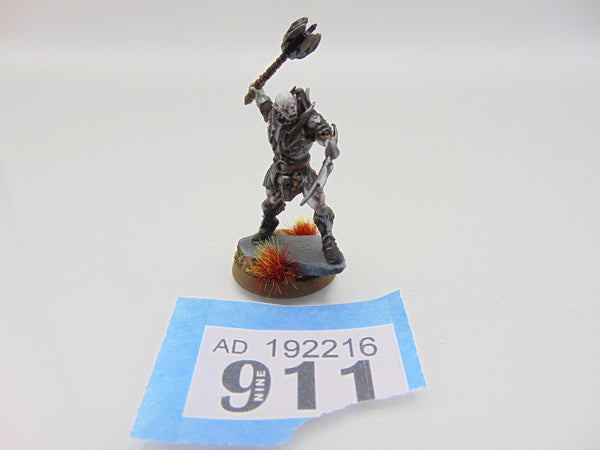 Azog