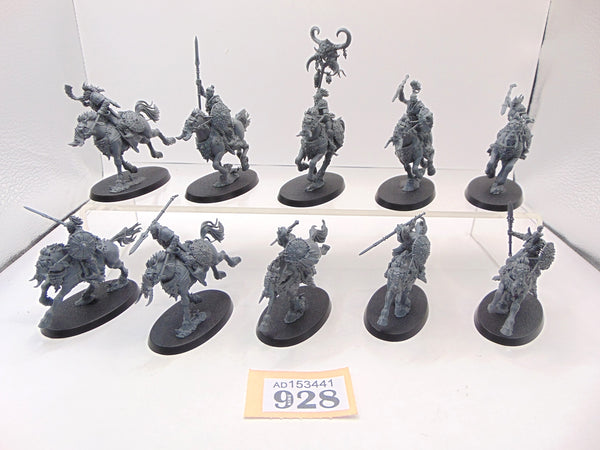 Darkoath Fellriders