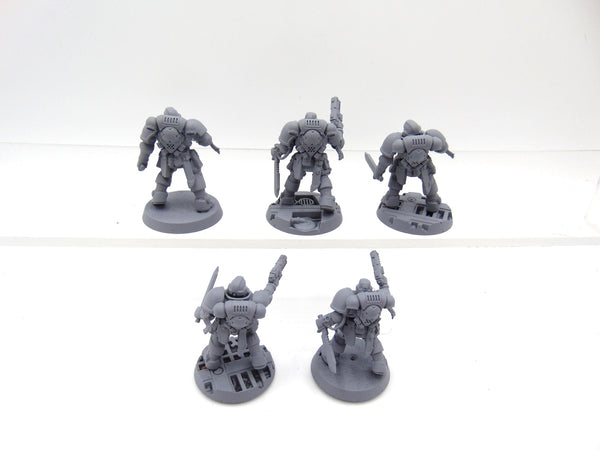 Reivers