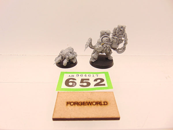 Orrin Grimjarl, Last Charter Lord of Jardlan