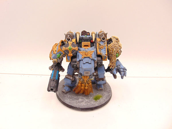 Redemptor Dreadnought