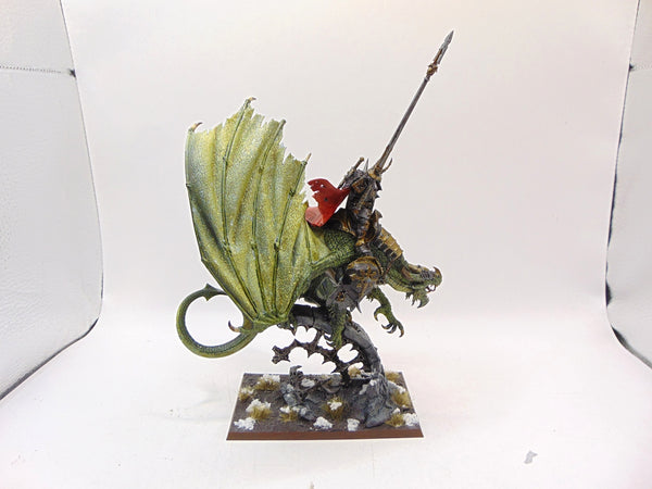 Chaos Lord on Dragon Conversion