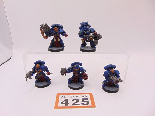 Sternguard Veterans